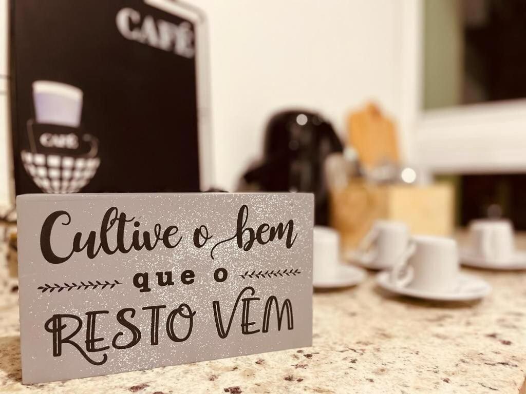 2 Qts.| 4 Hosp. | Ao Lado Do Goiania Shopping Apartment Luaran gambar