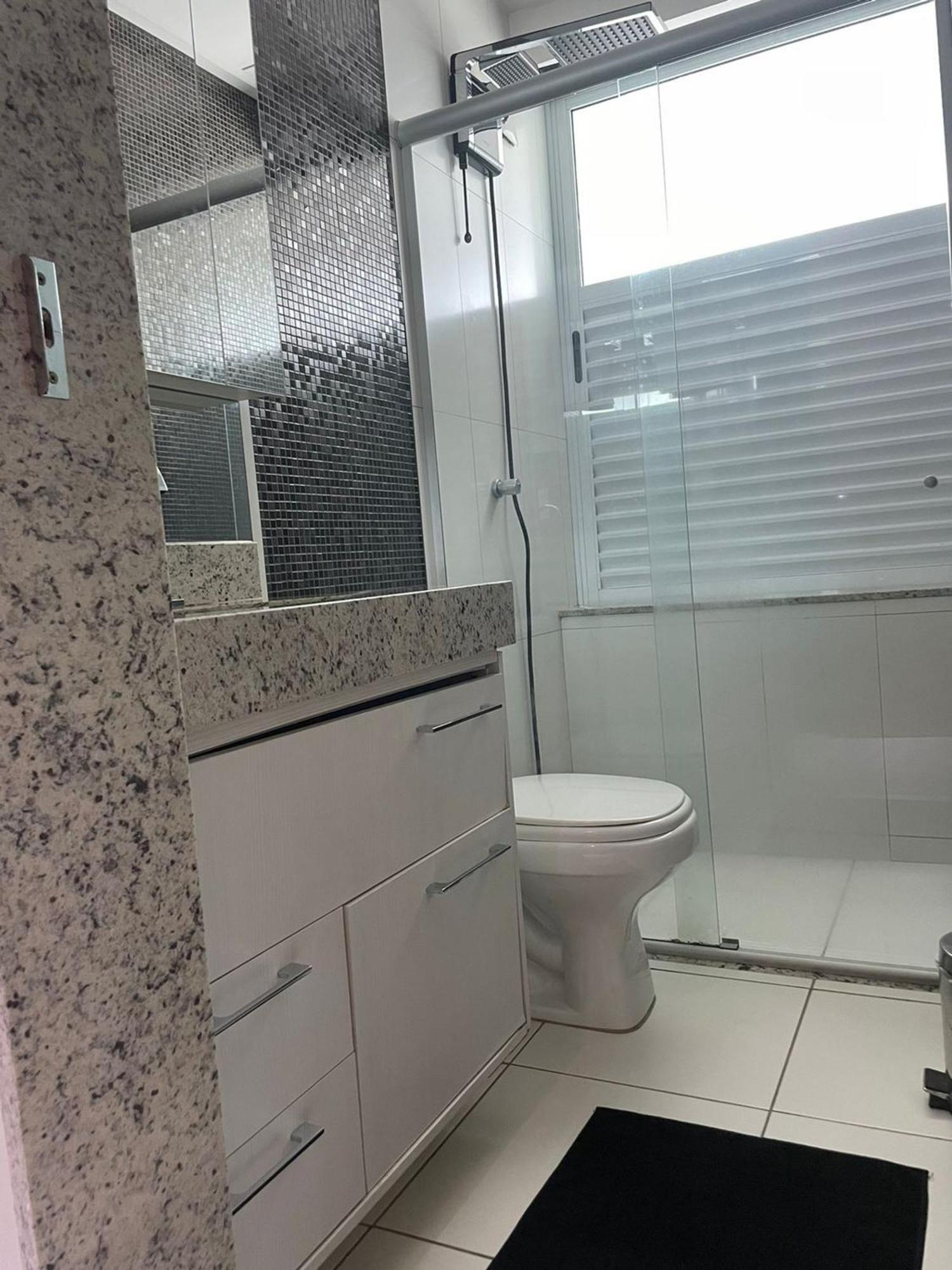 2 Qts.| 4 Hosp. | Ao Lado Do Goiania Shopping Apartment Luaran gambar